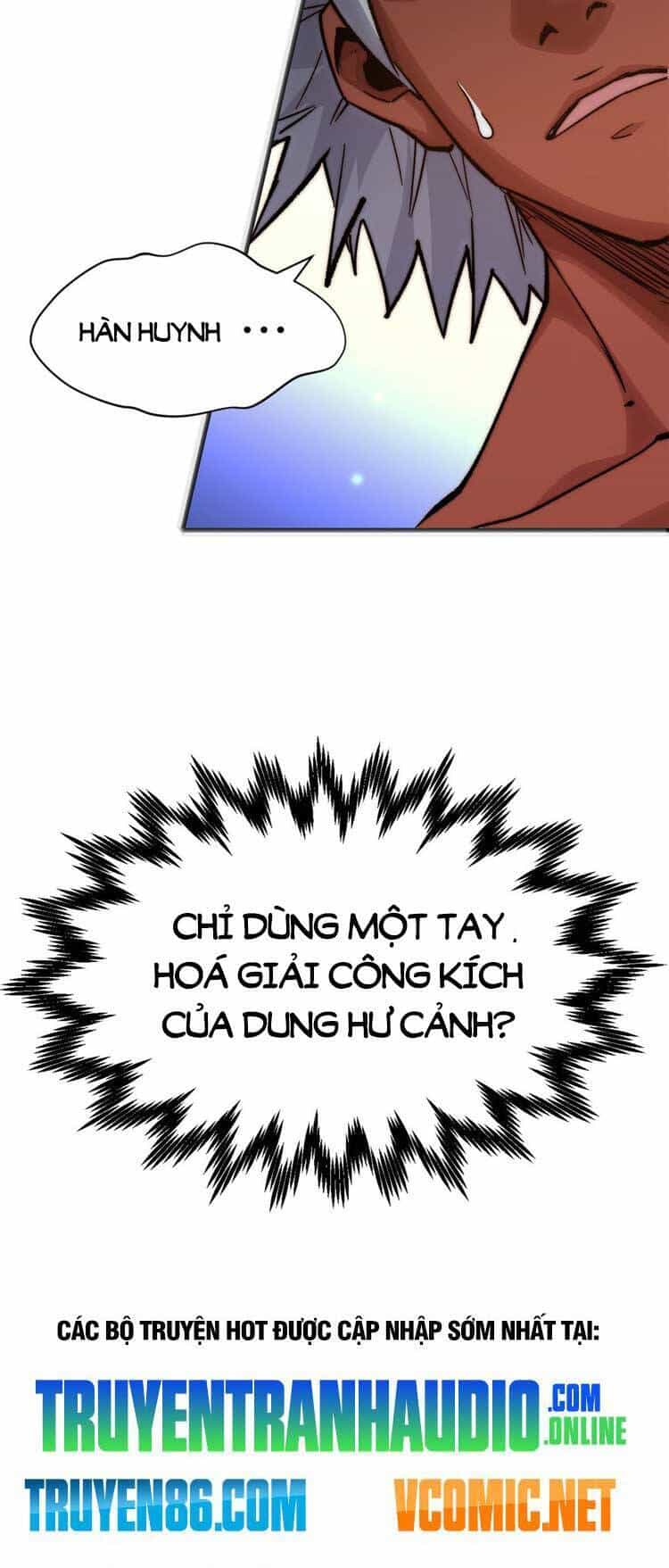Đỉnh Cấp Khí Vận, Lặng Lẽ Tu Luyện Ngàn Năm - Chương 102 - ảnh 59