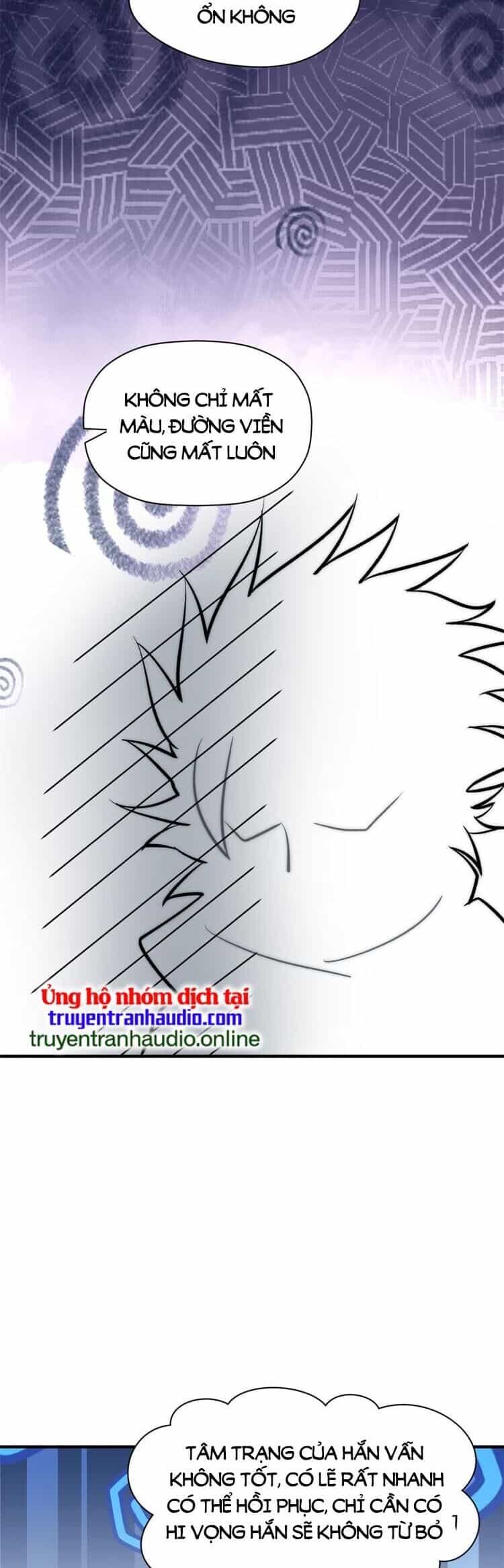 Đỉnh Cấp Khí Vận, Lặng Lẽ Tu Luyện Ngàn Năm - Chương 104 - ảnh 12