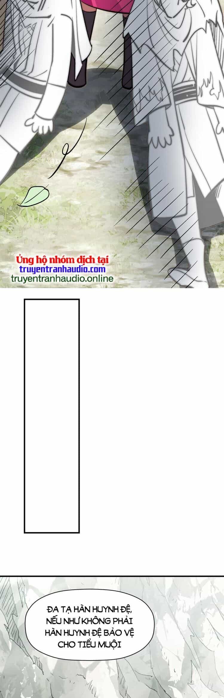 Đỉnh Cấp Khí Vận, Lặng Lẽ Tu Luyện Ngàn Năm - Chương 104 - ảnh 8