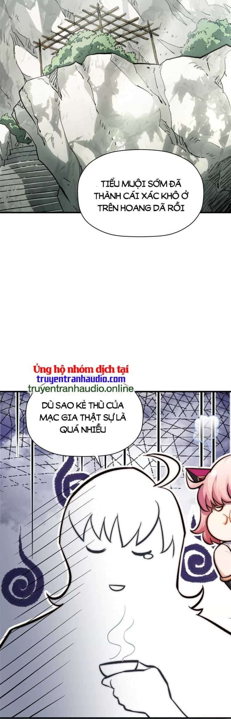 Đỉnh Cấp Khí Vận, Lặng Lẽ Tu Luyện Ngàn Năm - Chương 104 - ảnh 9