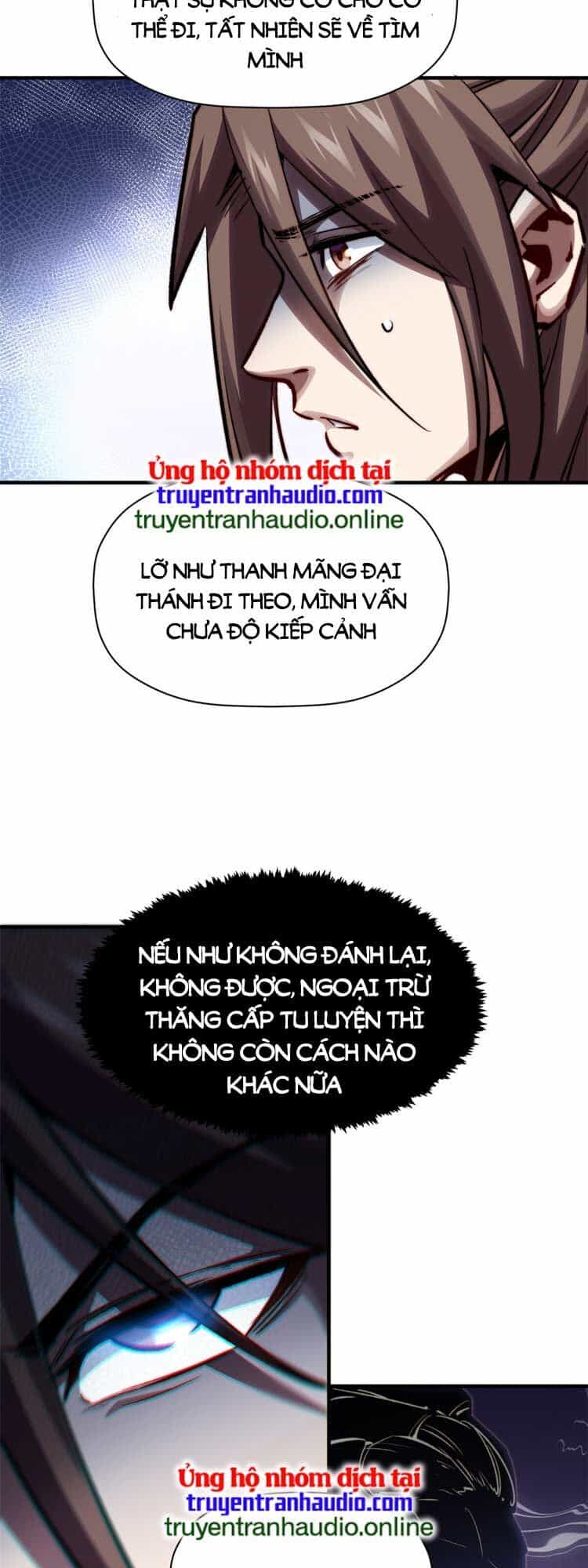 Đỉnh Cấp Khí Vận, Lặng Lẽ Tu Luyện Ngàn Năm - Chương 105 - ảnh 22
