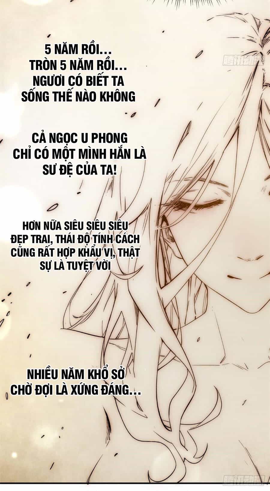 Đỉnh Cấp Khí Vận, Lặng Lẽ Tu Luyện Ngàn Năm - Chương 10 - ảnh 16