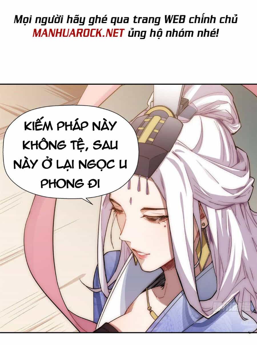 Đỉnh Cấp Khí Vận, Lặng Lẽ Tu Luyện Ngàn Năm - Chương 10 - ảnh 3
