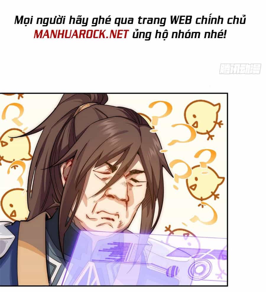 Đỉnh Cấp Khí Vận, Lặng Lẽ Tu Luyện Ngàn Năm - Chương 10 - ảnh 30