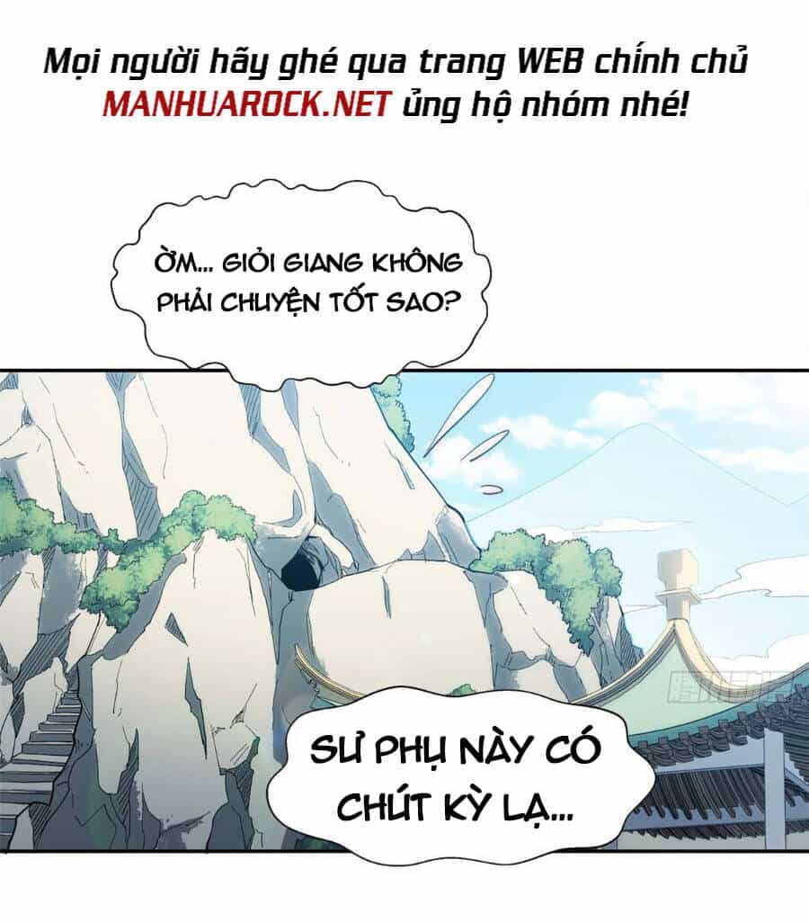 Đỉnh Cấp Khí Vận, Lặng Lẽ Tu Luyện Ngàn Năm - Chương 10 - ảnh 31