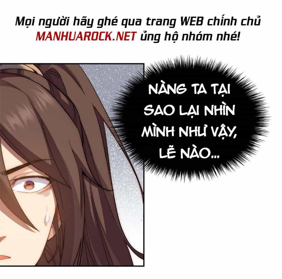 Đỉnh Cấp Khí Vận, Lặng Lẽ Tu Luyện Ngàn Năm - Chương 10 - ảnh 6