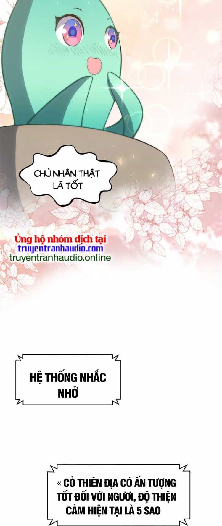 Đỉnh Cấp Khí Vận, Lặng Lẽ Tu Luyện Ngàn Năm - Chương 107 - ảnh 36