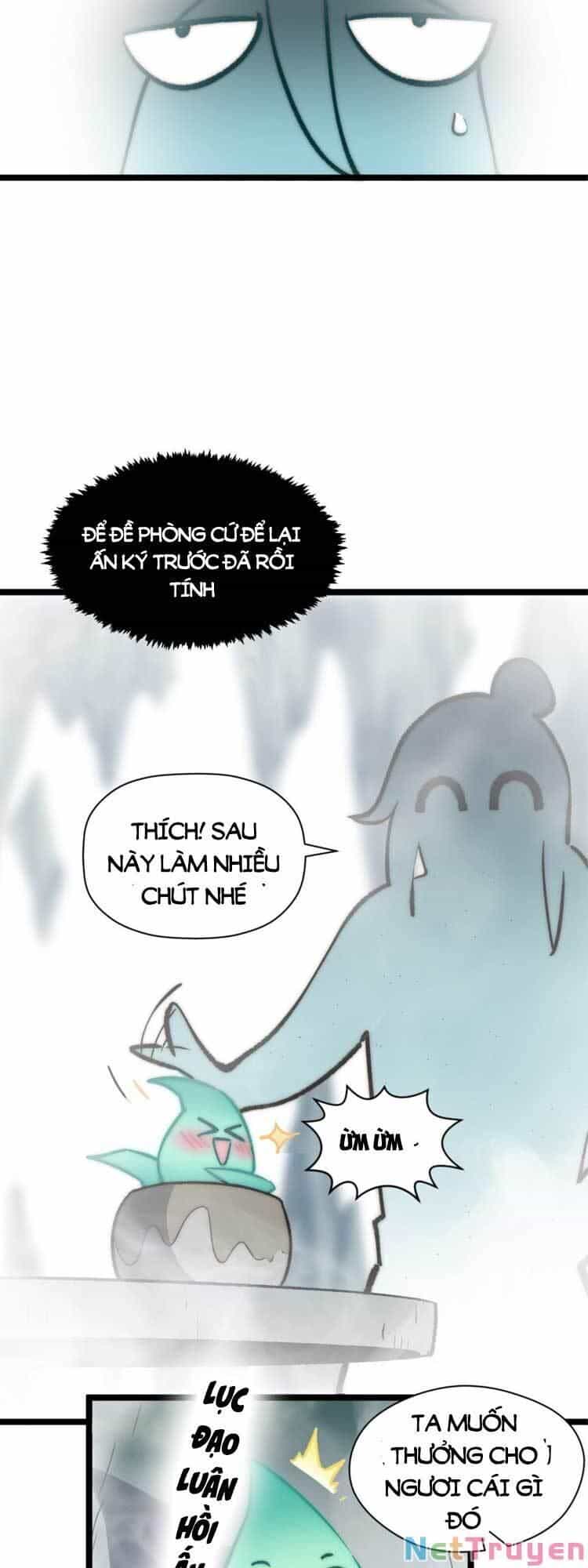 Đỉnh Cấp Khí Vận, Lặng Lẽ Tu Luyện Ngàn Năm - Chương 108 - ảnh 23