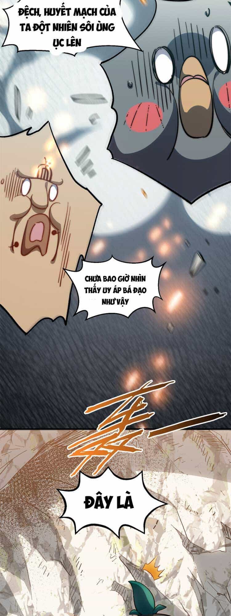 Đỉnh Cấp Khí Vận, Lặng Lẽ Tu Luyện Ngàn Năm - Chương 110 - ảnh 49
