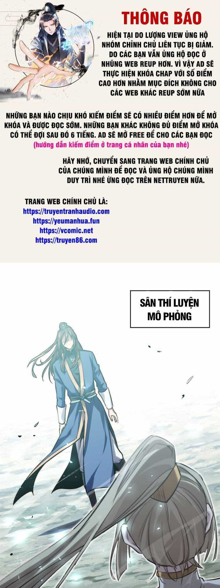 Đỉnh Cấp Khí Vận, Lặng Lẽ Tu Luyện Ngàn Năm - Chương 111 - ảnh 1