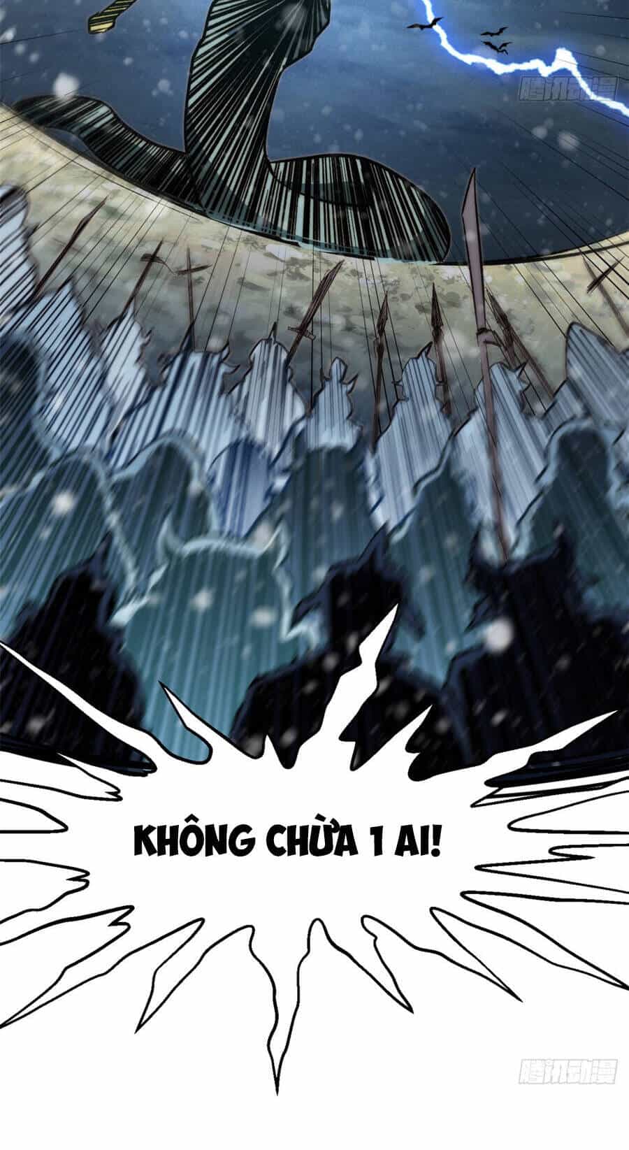 Đỉnh Cấp Khí Vận, Lặng Lẽ Tu Luyện Ngàn Năm - Chương 112 - ảnh 54