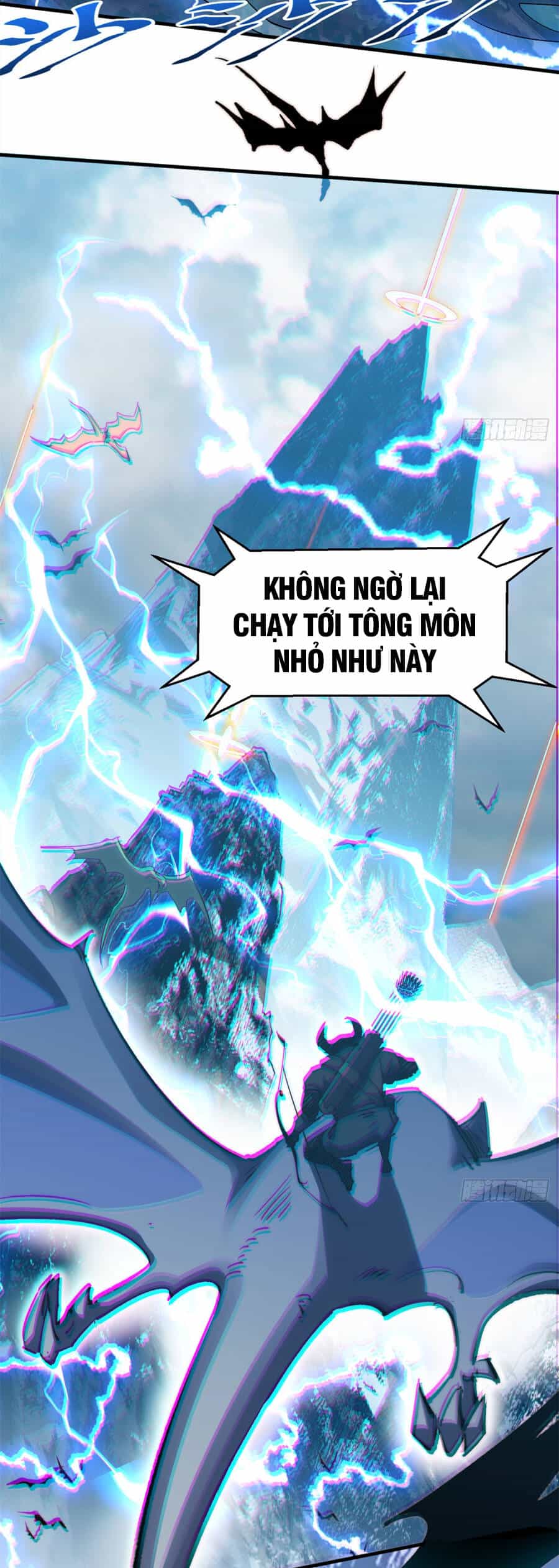 Đỉnh Cấp Khí Vận, Lặng Lẽ Tu Luyện Ngàn Năm - Chương 112 - ảnh 60