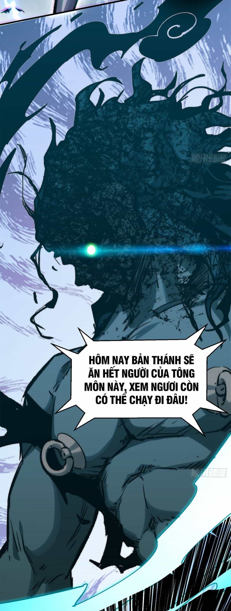 Đỉnh Cấp Khí Vận, Lặng Lẽ Tu Luyện Ngàn Năm - Chương 112 - ảnh 61