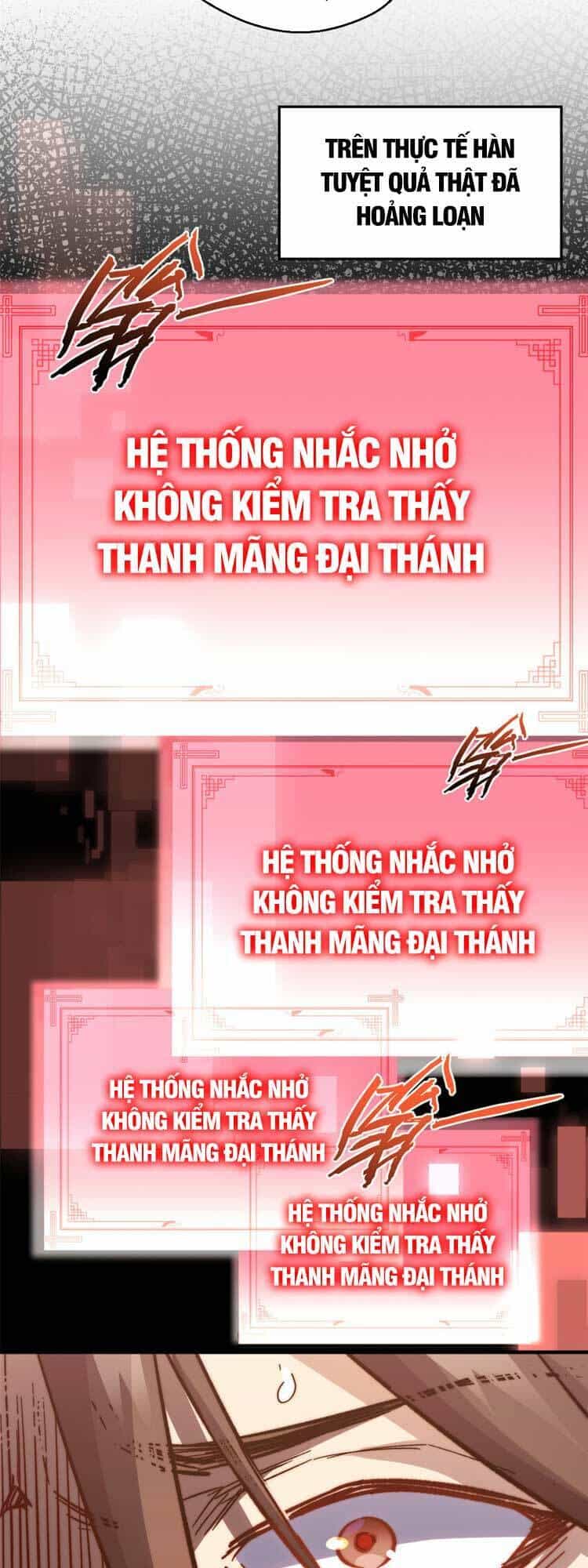 Đỉnh Cấp Khí Vận, Lặng Lẽ Tu Luyện Ngàn Năm - Chương 113 - ảnh 35