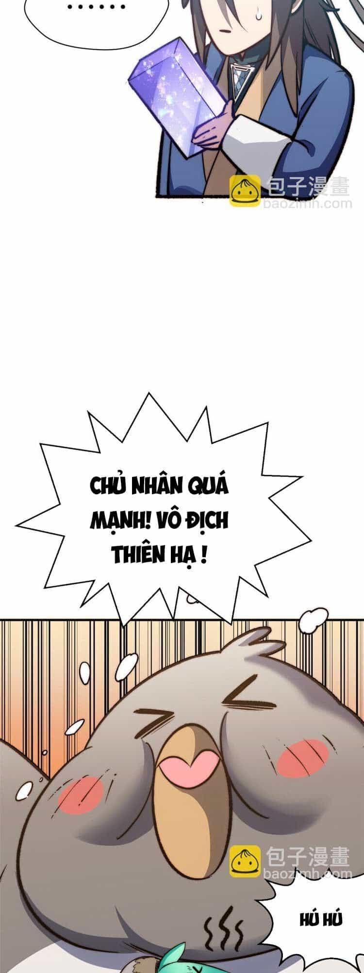 Đỉnh Cấp Khí Vận, Lặng Lẽ Tu Luyện Ngàn Năm - Chương 114 - ảnh 23