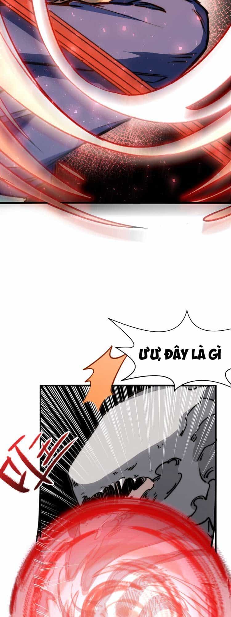 Đỉnh Cấp Khí Vận, Lặng Lẽ Tu Luyện Ngàn Năm - Chương 114 - ảnh 6