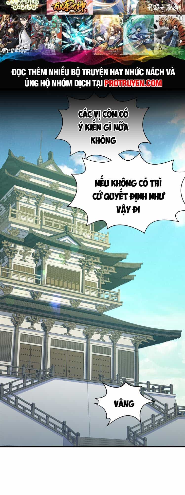 Đỉnh Cấp Khí Vận, Lặng Lẽ Tu Luyện Ngàn Năm - Chương 115 - ảnh 16