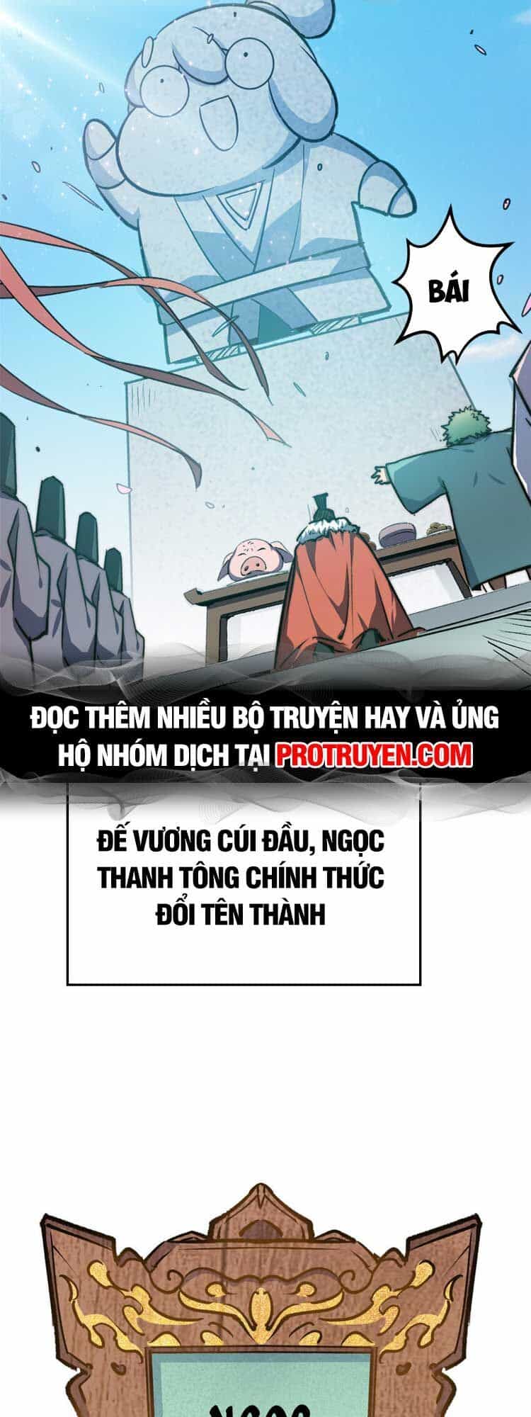 Đỉnh Cấp Khí Vận, Lặng Lẽ Tu Luyện Ngàn Năm - Chương 115 - ảnh 42