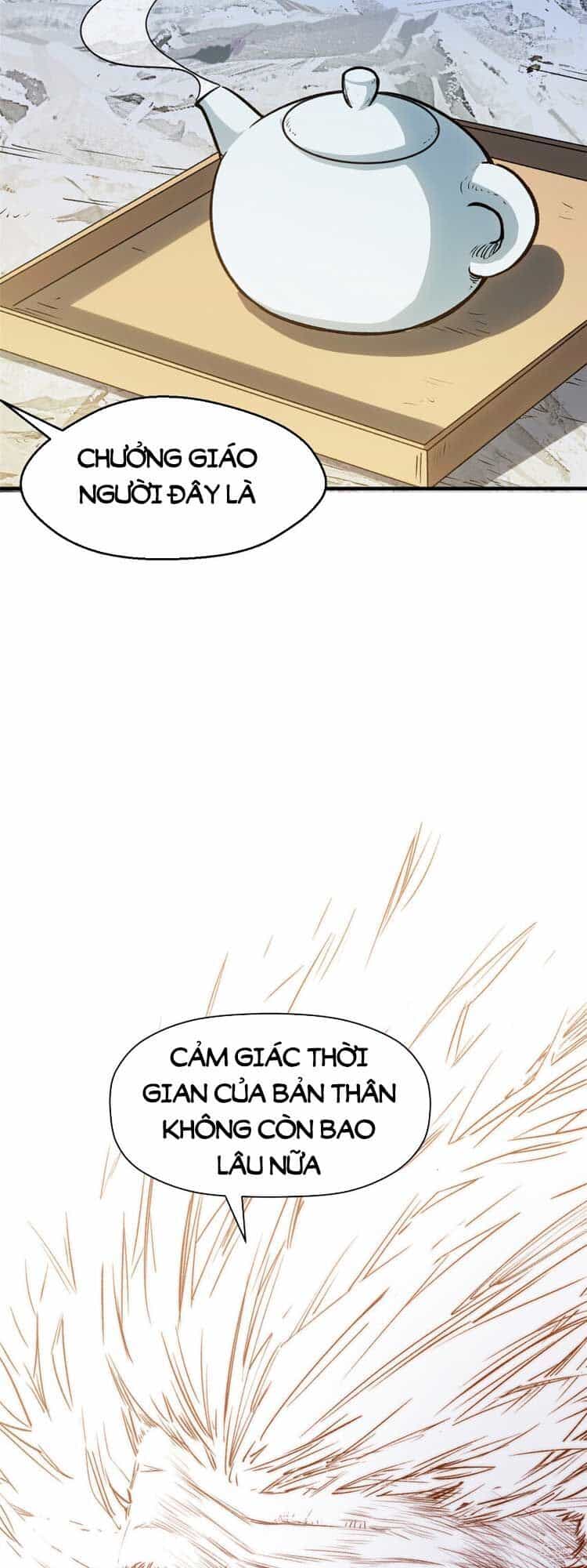 Đỉnh Cấp Khí Vận, Lặng Lẽ Tu Luyện Ngàn Năm - Chương 115 - ảnh 46