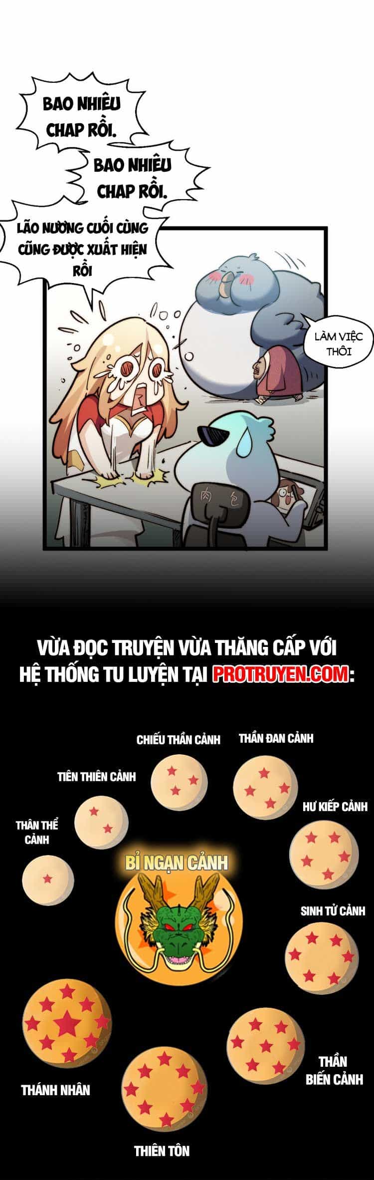 Đỉnh Cấp Khí Vận, Lặng Lẽ Tu Luyện Ngàn Năm - Chương 115 - ảnh 55