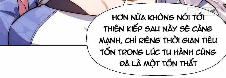 Đỉnh Cấp Khí Vận, Lặng Lẽ Tu Luyện Ngàn Năm - Chương 11 - ảnh 4