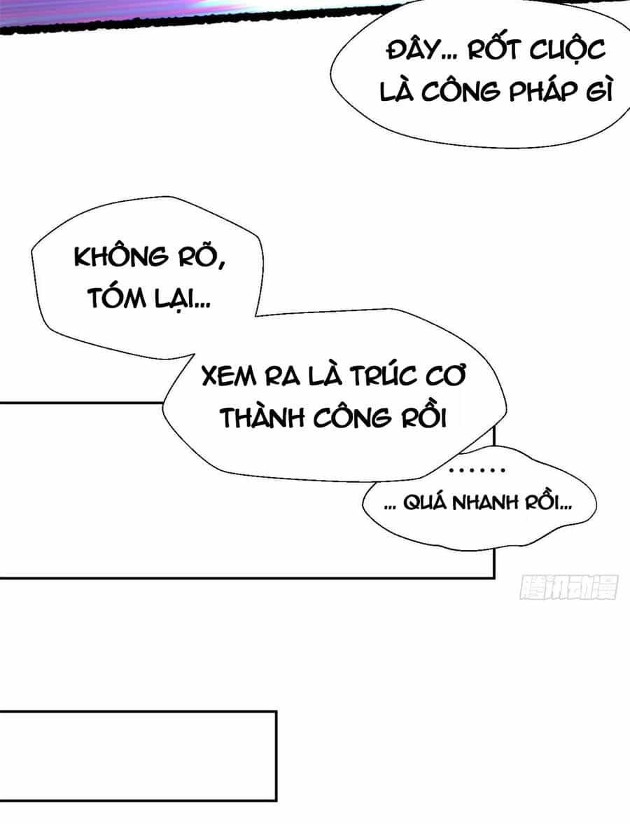 Đỉnh Cấp Khí Vận, Lặng Lẽ Tu Luyện Ngàn Năm - Chương 11 - ảnh 40