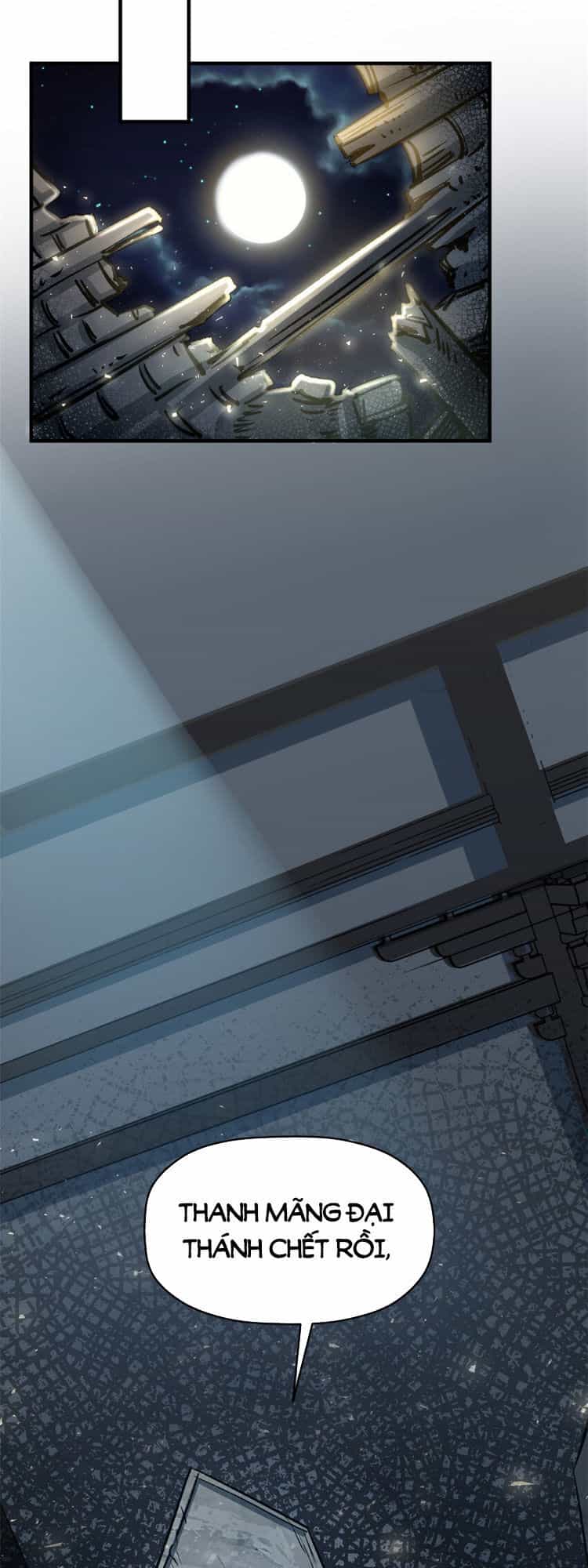 Đỉnh Cấp Khí Vận, Lặng Lẽ Tu Luyện Ngàn Năm - Chương 116 - ảnh 35