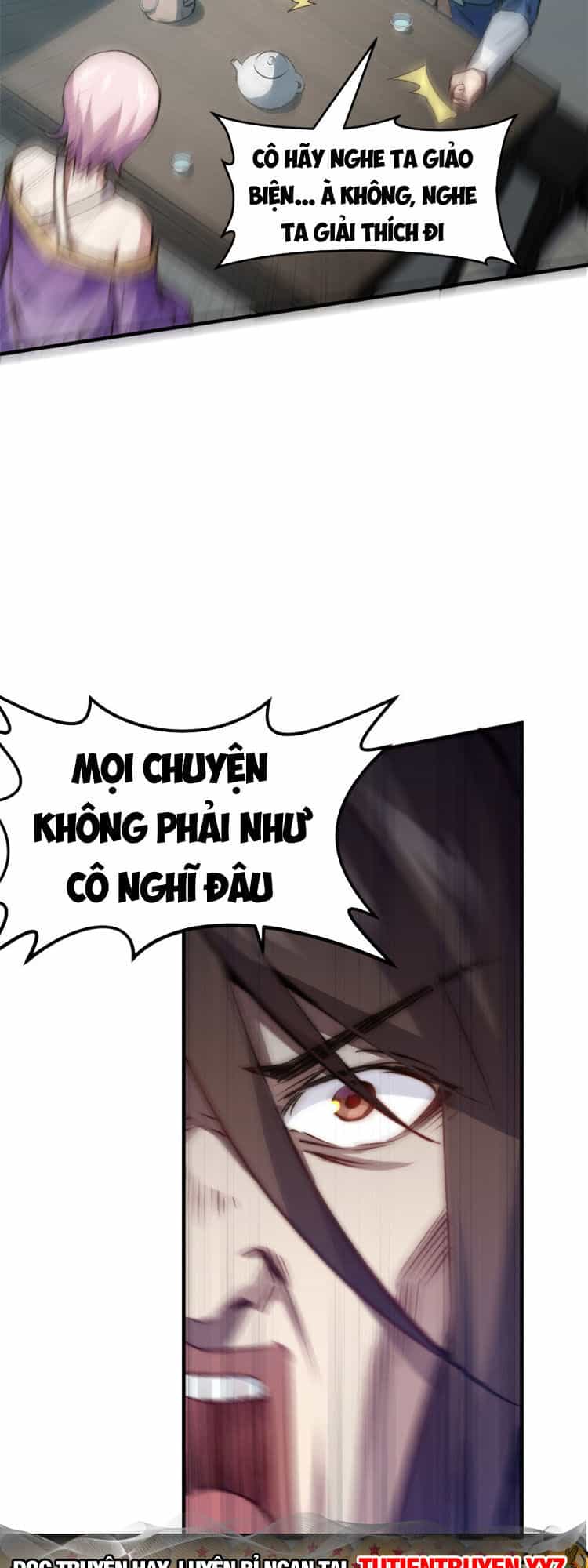Đỉnh Cấp Khí Vận, Lặng Lẽ Tu Luyện Ngàn Năm - Chương 117 - ảnh 37