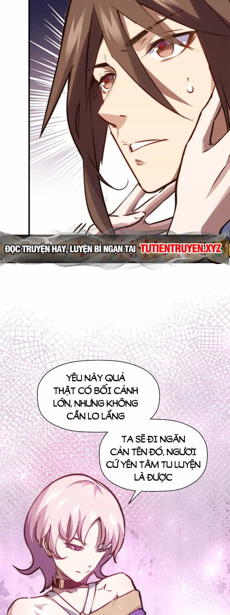 Đỉnh Cấp Khí Vận, Lặng Lẽ Tu Luyện Ngàn Năm - Chương 117 - ảnh 45