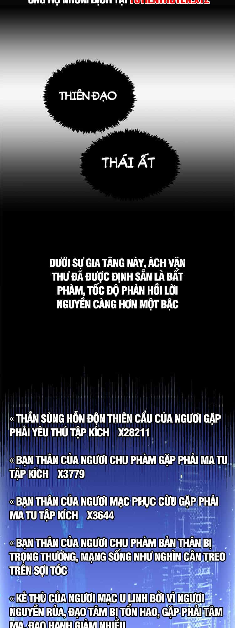 Đỉnh Cấp Khí Vận, Lặng Lẽ Tu Luyện Ngàn Năm - Chương 117 - ảnh 9