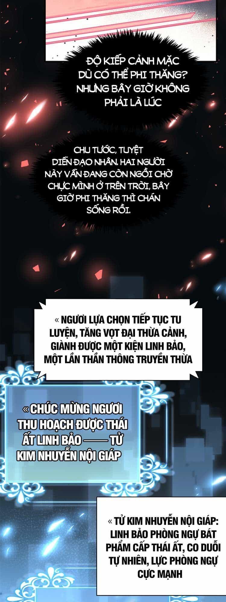 Đỉnh Cấp Khí Vận, Lặng Lẽ Tu Luyện Ngàn Năm - Chương 118 - ảnh 41