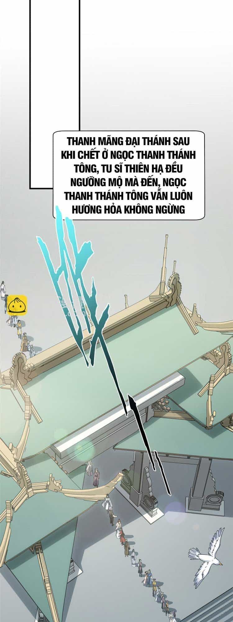 Đỉnh Cấp Khí Vận, Lặng Lẽ Tu Luyện Ngàn Năm - Chương 119 - ảnh 14