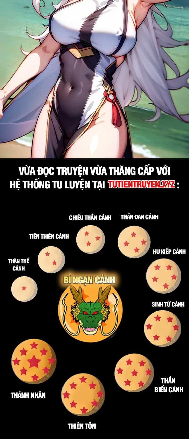 Đỉnh Cấp Khí Vận, Lặng Lẽ Tu Luyện Ngàn Năm - Chương 119 - ảnh 53