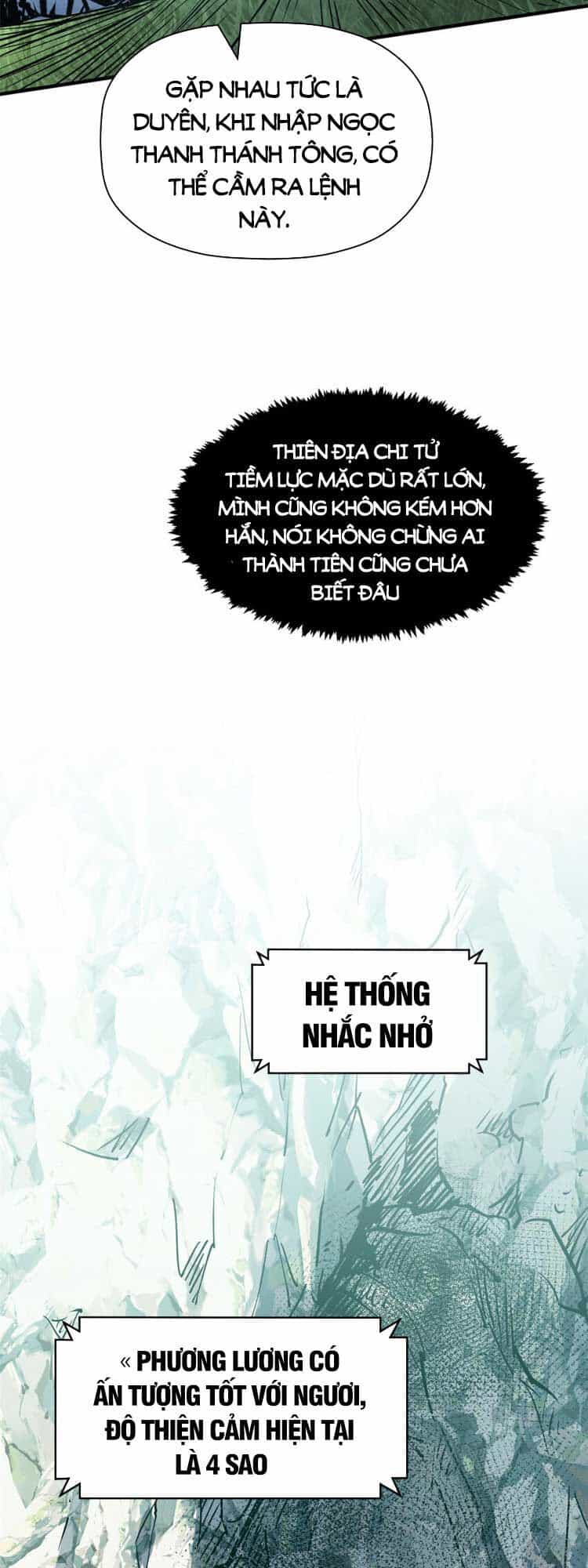 Đỉnh Cấp Khí Vận, Lặng Lẽ Tu Luyện Ngàn Năm - Chương 119 - ảnh 7