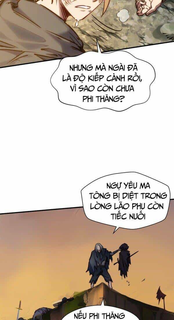 Đỉnh Cấp Khí Vận, Lặng Lẽ Tu Luyện Ngàn Năm - Chương 120 - ảnh 49
