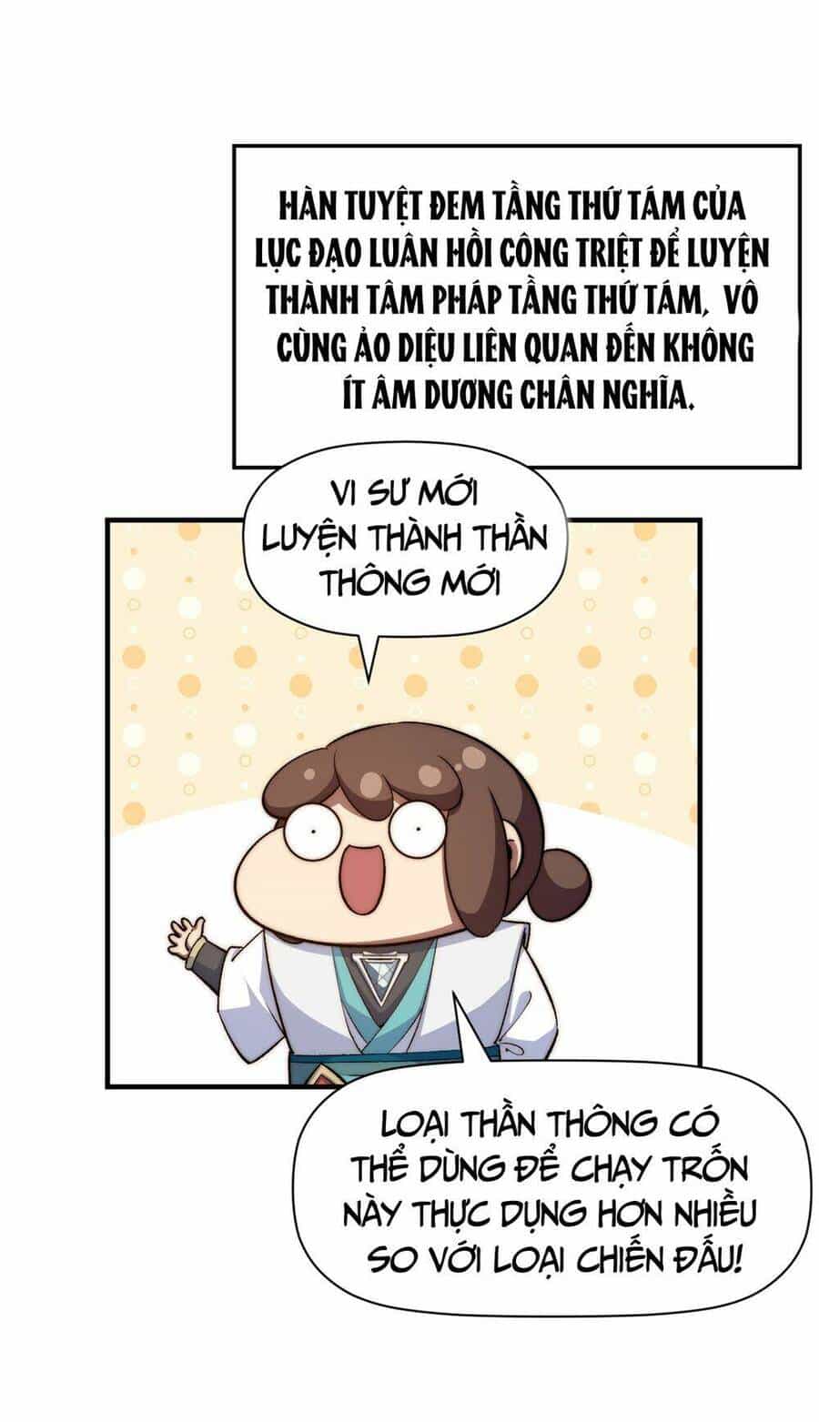 Đỉnh Cấp Khí Vận, Lặng Lẽ Tu Luyện Ngàn Năm - Chương 121 - ảnh 109