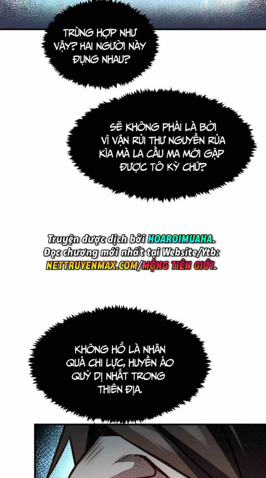 Đỉnh Cấp Khí Vận, Lặng Lẽ Tu Luyện Ngàn Năm - Chương 122 - ảnh 14