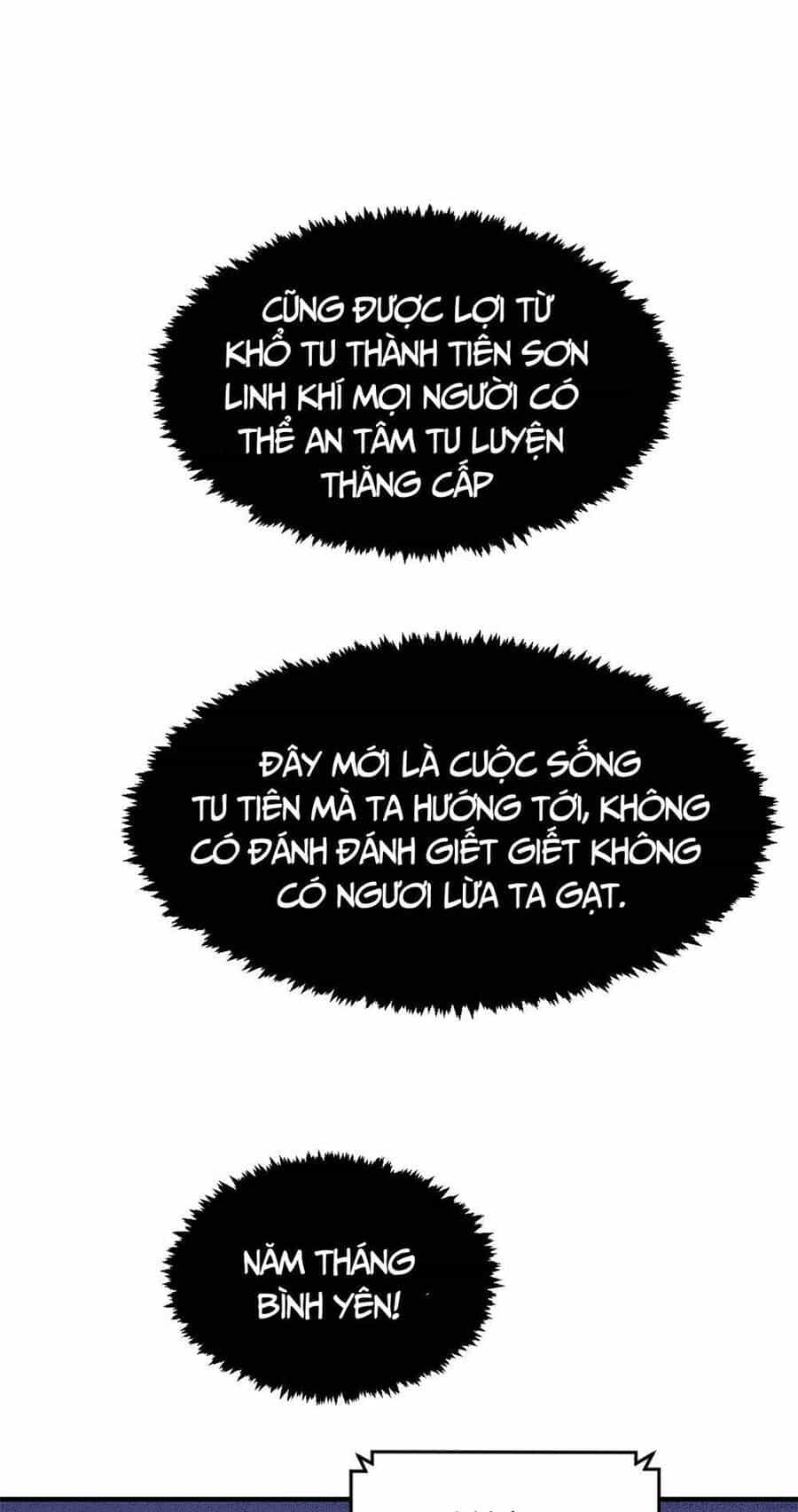 Đỉnh Cấp Khí Vận, Lặng Lẽ Tu Luyện Ngàn Năm - Chương 122 - ảnh 67