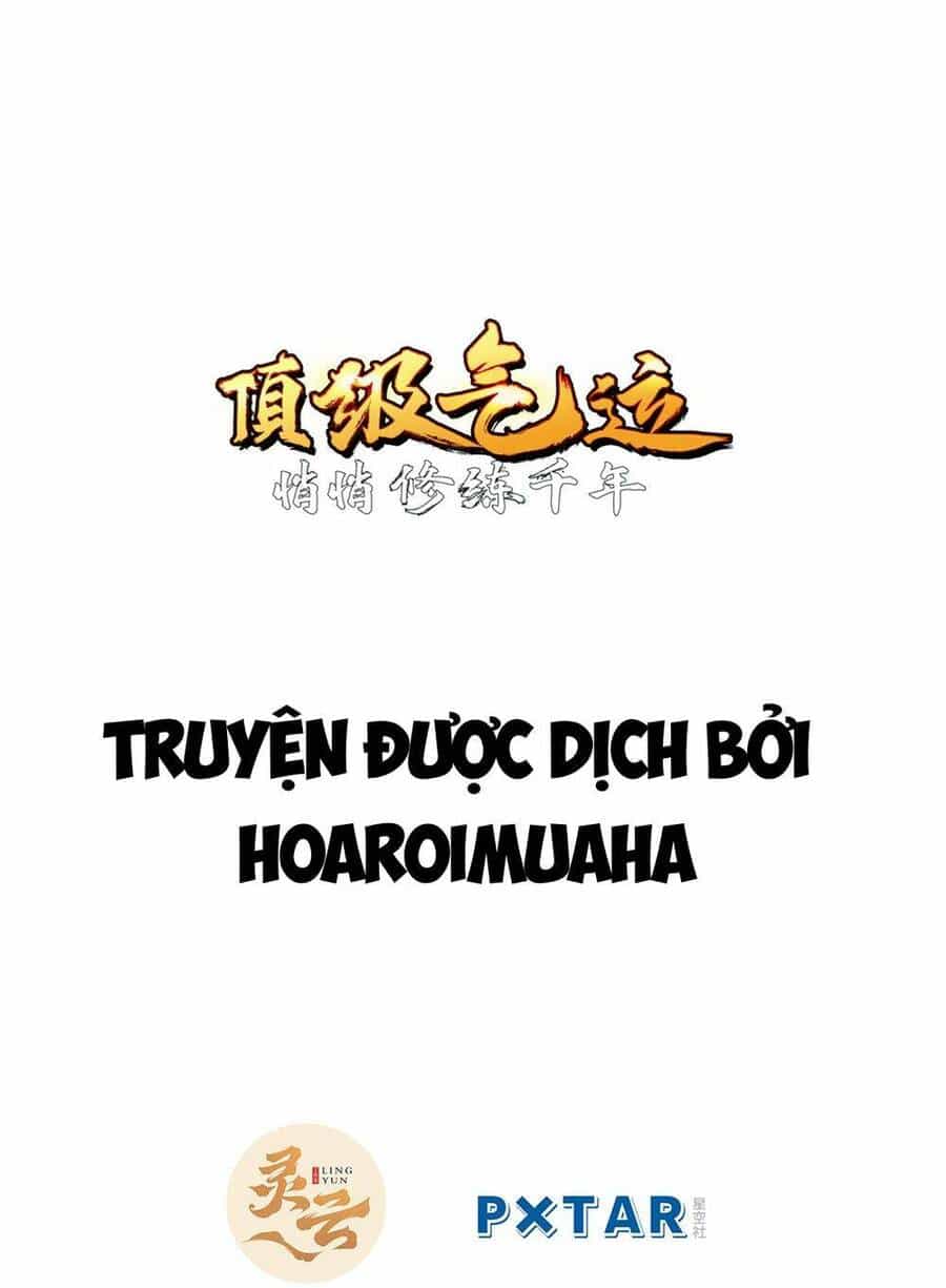 Đỉnh Cấp Khí Vận, Lặng Lẽ Tu Luyện Ngàn Năm - Chương 123 - ảnh 4