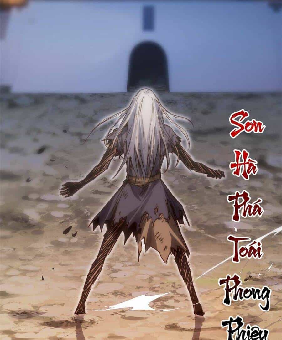Đỉnh Cấp Khí Vận, Lặng Lẽ Tu Luyện Ngàn Năm - Chương 123 - ảnh 51