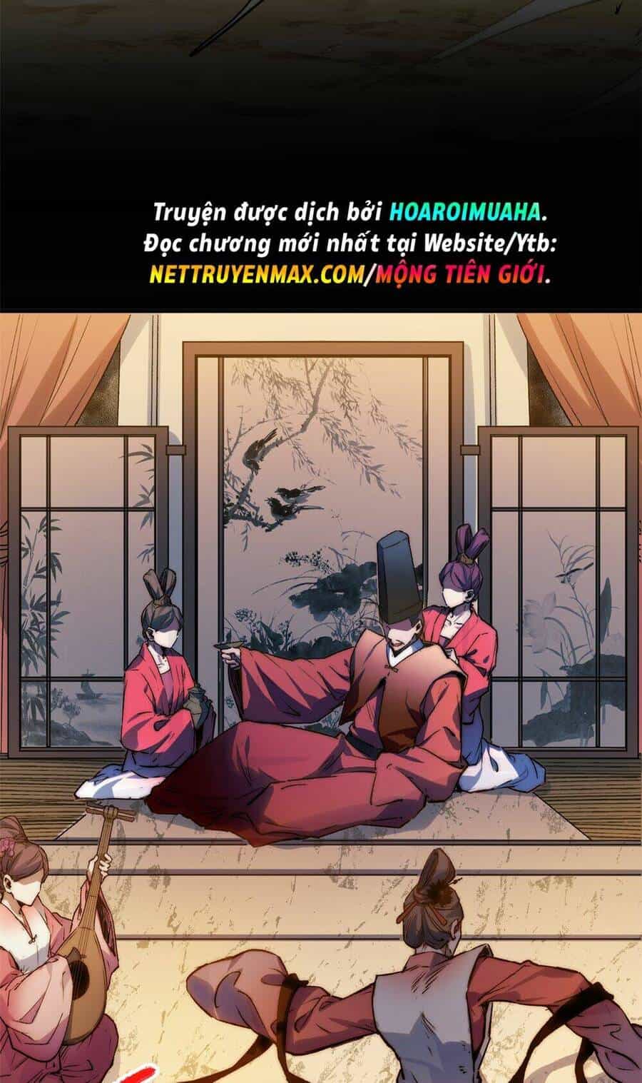 Đỉnh Cấp Khí Vận, Lặng Lẽ Tu Luyện Ngàn Năm - Chương 123 - ảnh 53
