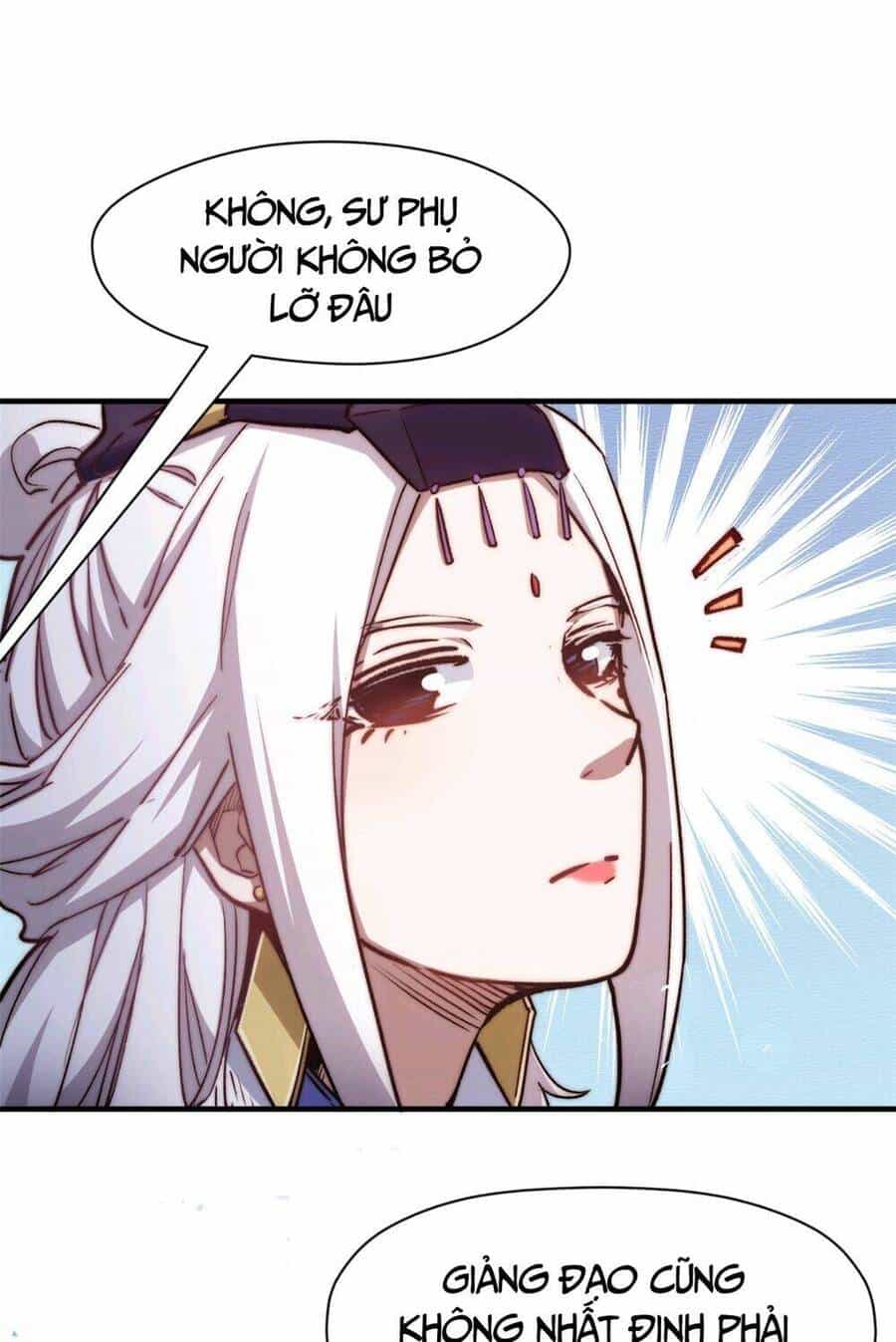 Đỉnh Cấp Khí Vận, Lặng Lẽ Tu Luyện Ngàn Năm - Chương 124 - ảnh 24