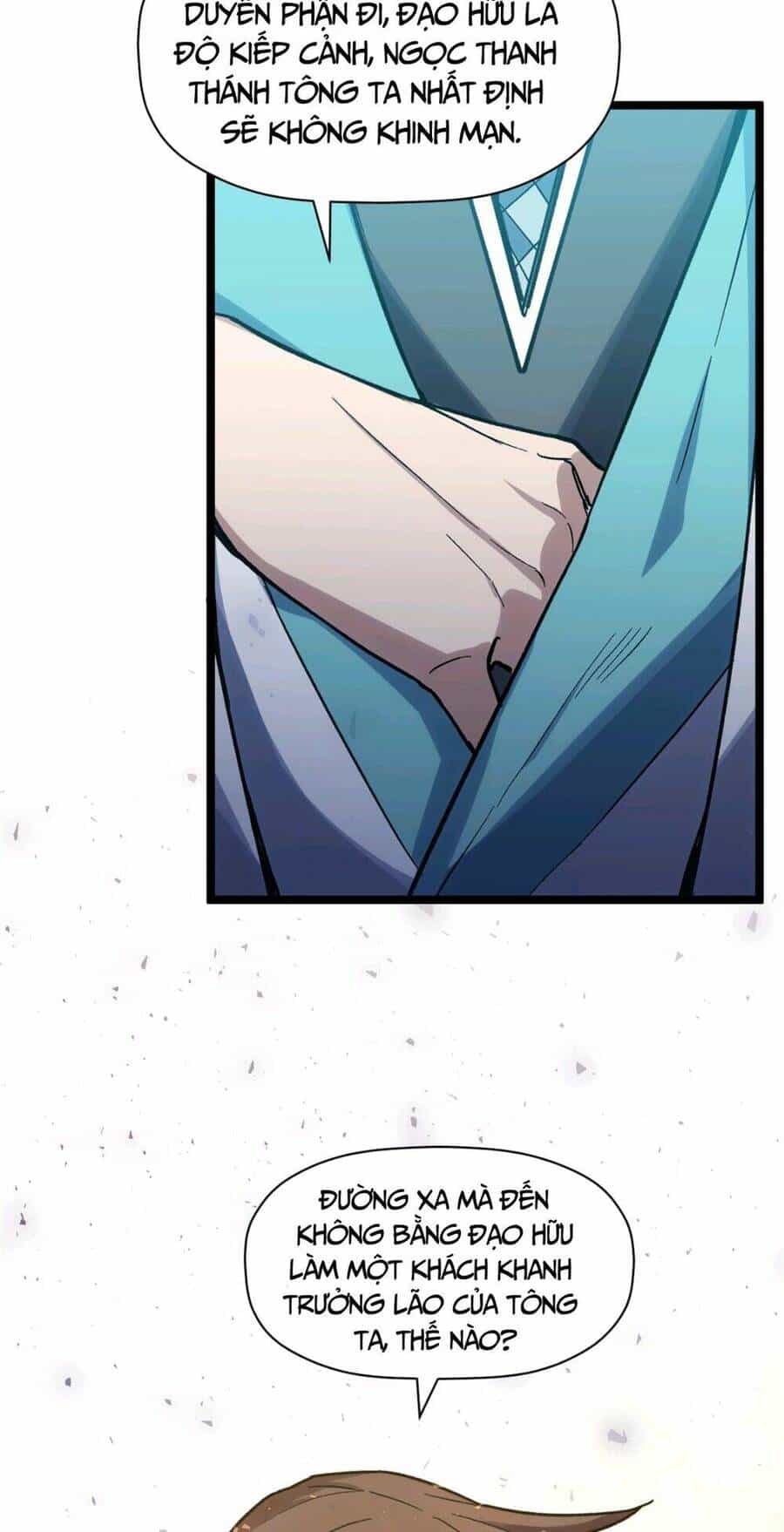 Đỉnh Cấp Khí Vận, Lặng Lẽ Tu Luyện Ngàn Năm - Chương 125 - ảnh 63