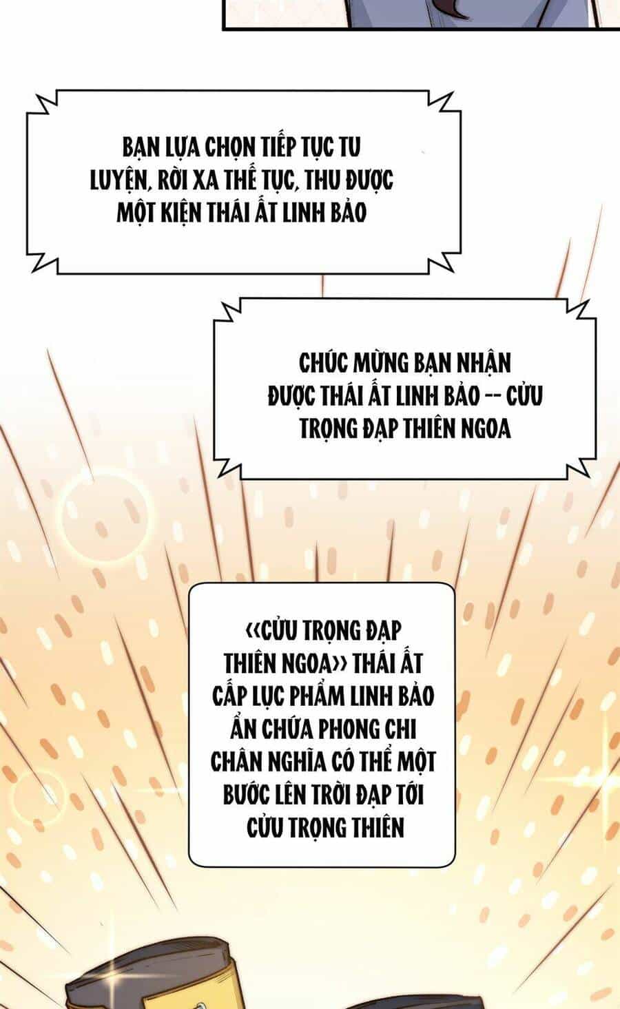 Đỉnh Cấp Khí Vận, Lặng Lẽ Tu Luyện Ngàn Năm - Chương 125 - ảnh 7