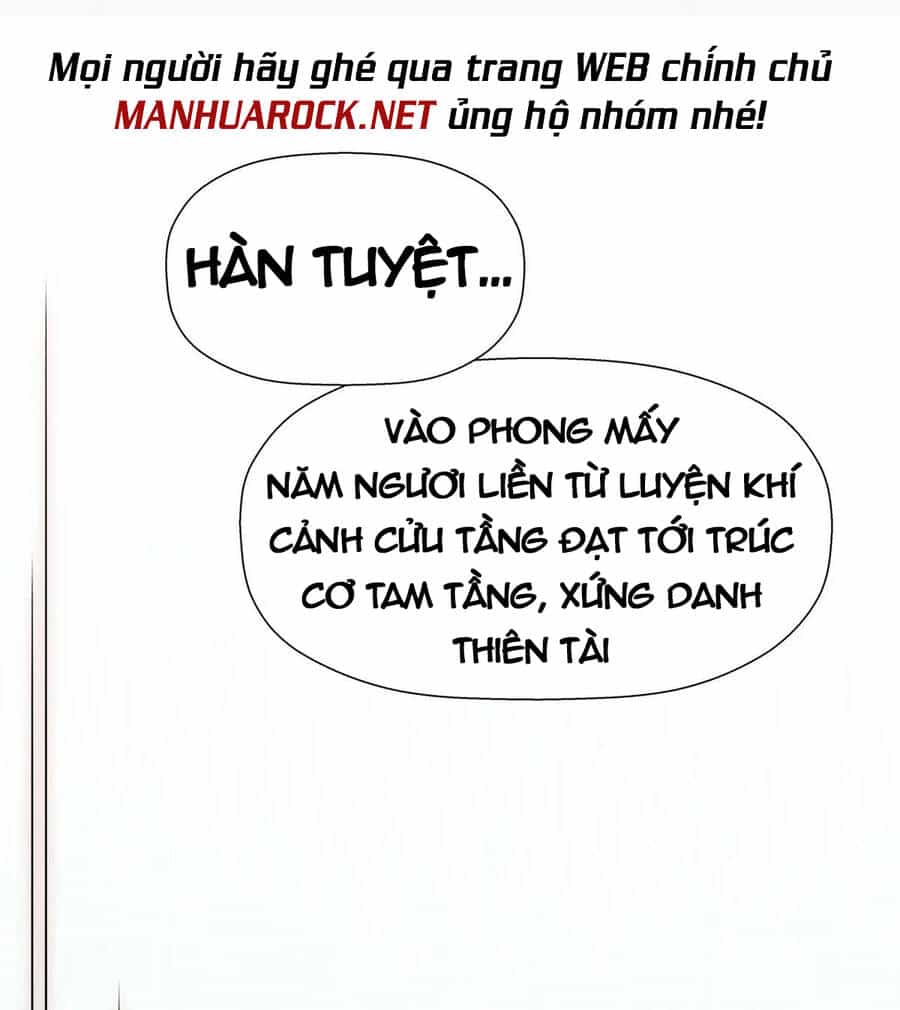 Đỉnh Cấp Khí Vận, Lặng Lẽ Tu Luyện Ngàn Năm - Chương 12 - ảnh 46