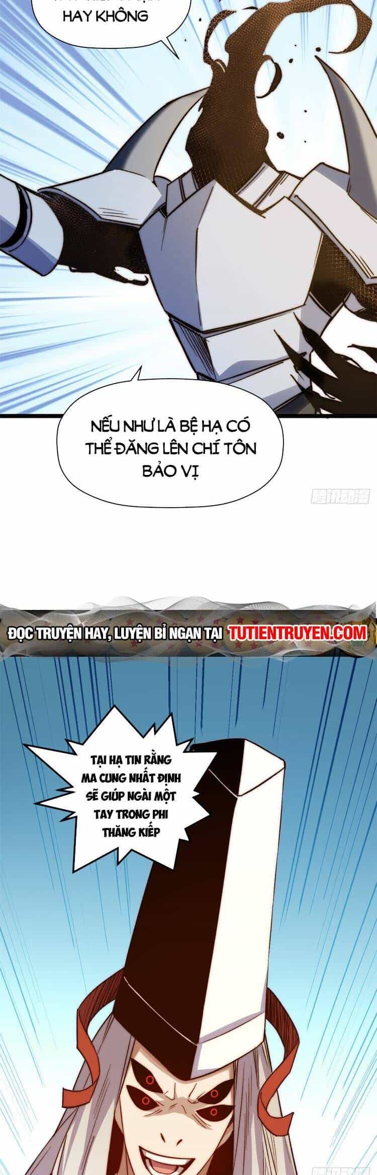 Đỉnh Cấp Khí Vận, Lặng Lẽ Tu Luyện Ngàn Năm - Chương 126 - ảnh 26