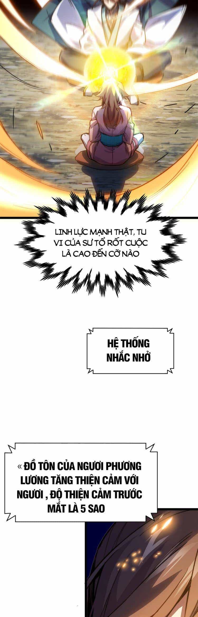 Đỉnh Cấp Khí Vận, Lặng Lẽ Tu Luyện Ngàn Năm - Chương 128 - ảnh 19