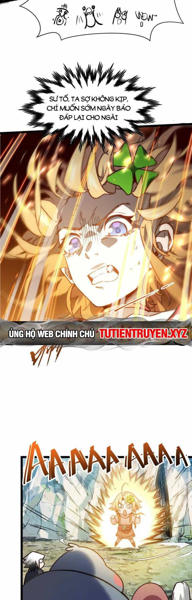 Đỉnh Cấp Khí Vận, Lặng Lẽ Tu Luyện Ngàn Năm - Chương 129 - ảnh 14