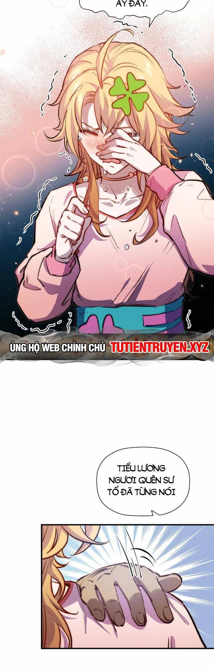 Đỉnh Cấp Khí Vận, Lặng Lẽ Tu Luyện Ngàn Năm - Chương 129 - ảnh 7