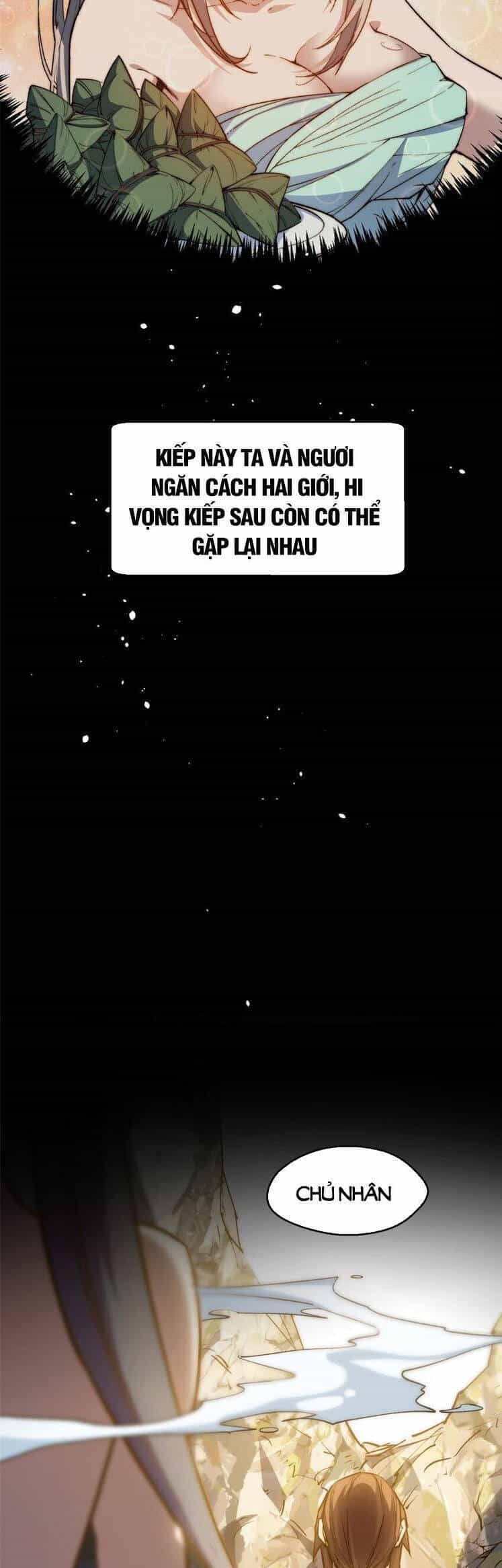 Đỉnh Cấp Khí Vận, Lặng Lẽ Tu Luyện Ngàn Năm - Chương 130 - ảnh 22